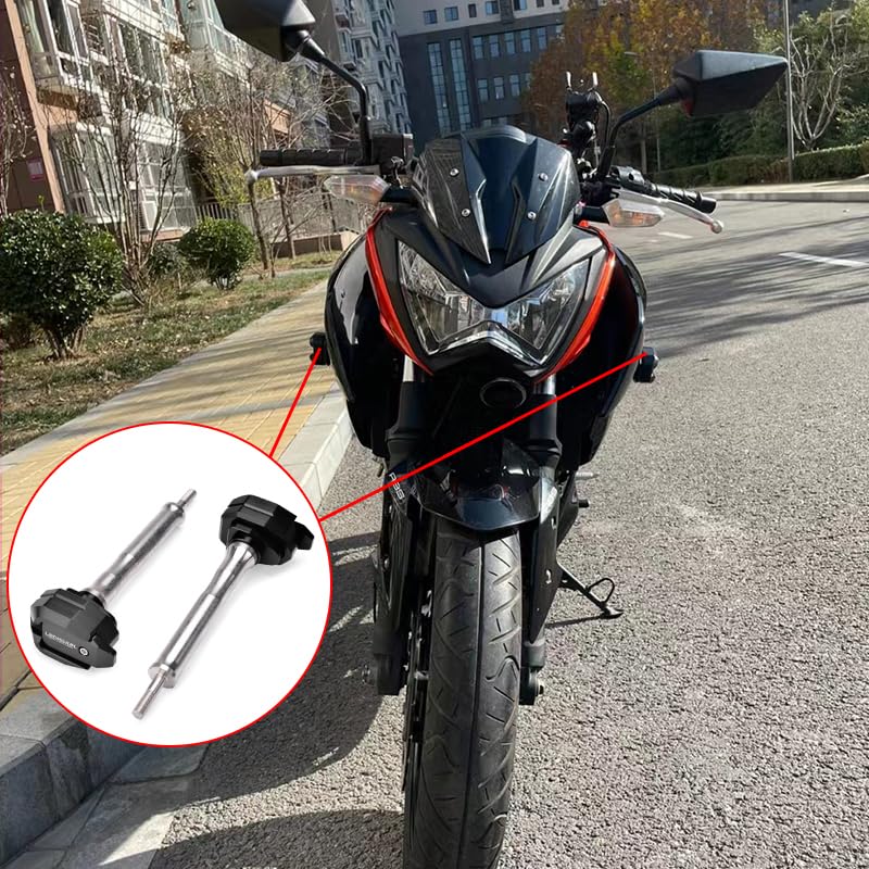 Amazon | バイク用 フレームスライダー&エンジンスライダー 対応車種
